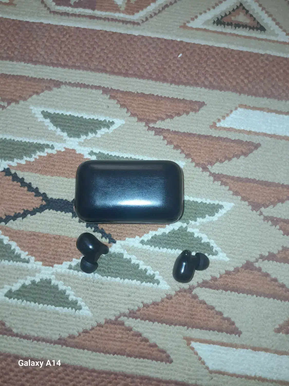 ایرپاد سامسونگ|لوازم جانبی موبایل و تبلت|صباشهر, |دیوار