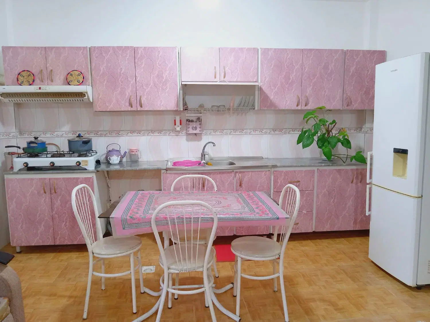 ویلا دوخوابه|اجارهٔ کوتاهمدت آپارتمان و سوئیت|کتالم و سادات شهر, |دیوار