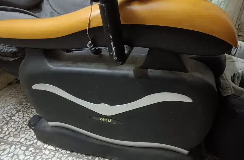 صندلی ماساژور|پزشکی|لنگرود, |دیوار