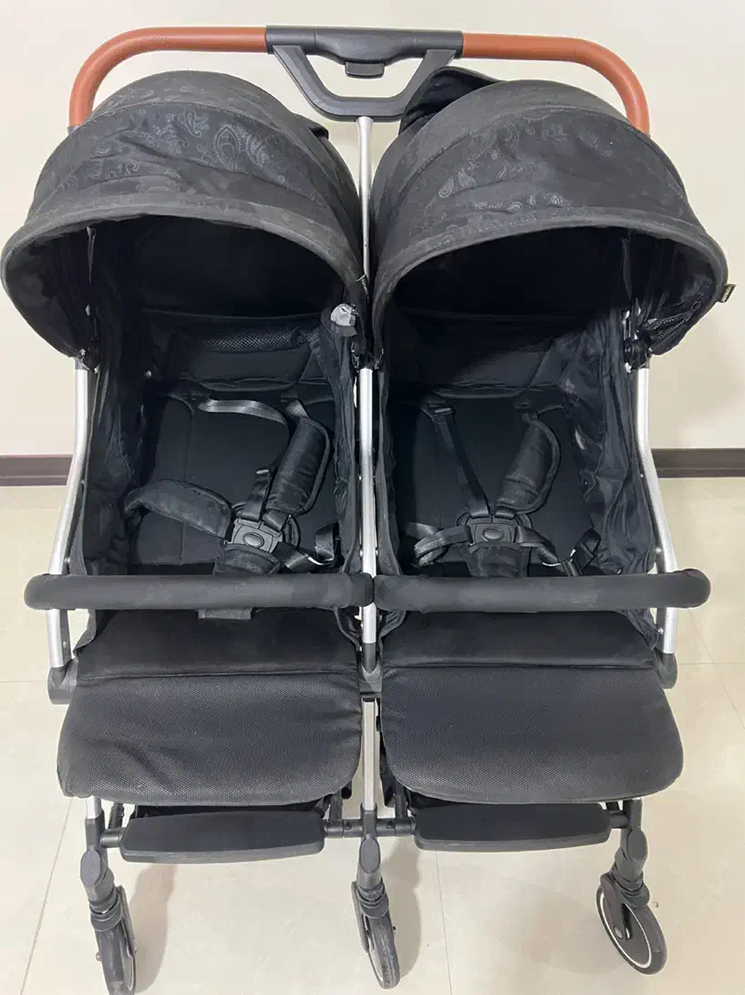 کالسکه دوقلویی|کالسکه و لوازم جانبی|تهران, افسریه شمالی|دیوار