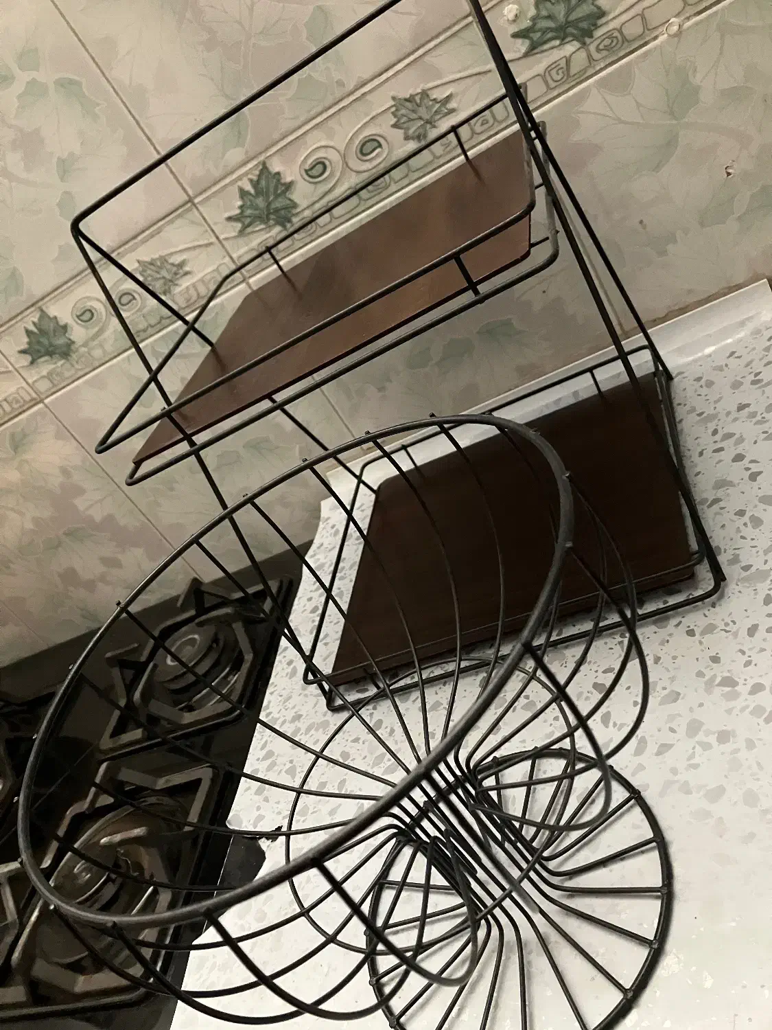 استند|صنایع دستی و سایر لوازم تزئینی|میانه, |دیوار