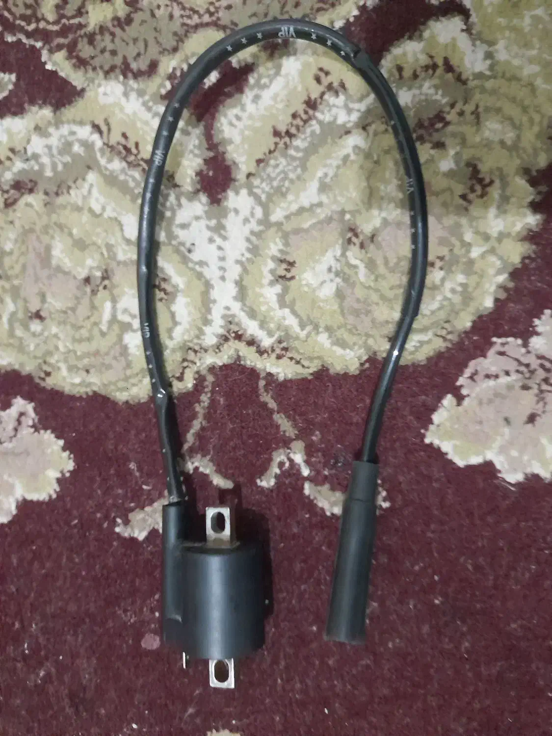 وسایل موتور|قطعات یدکی و لوازم جانبی|نی‌ریز, |دیوار