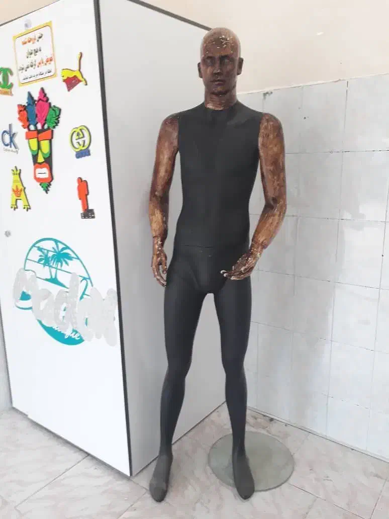 مانکن|فروشگاه و مغازه|رضوانشهر, |دیوار