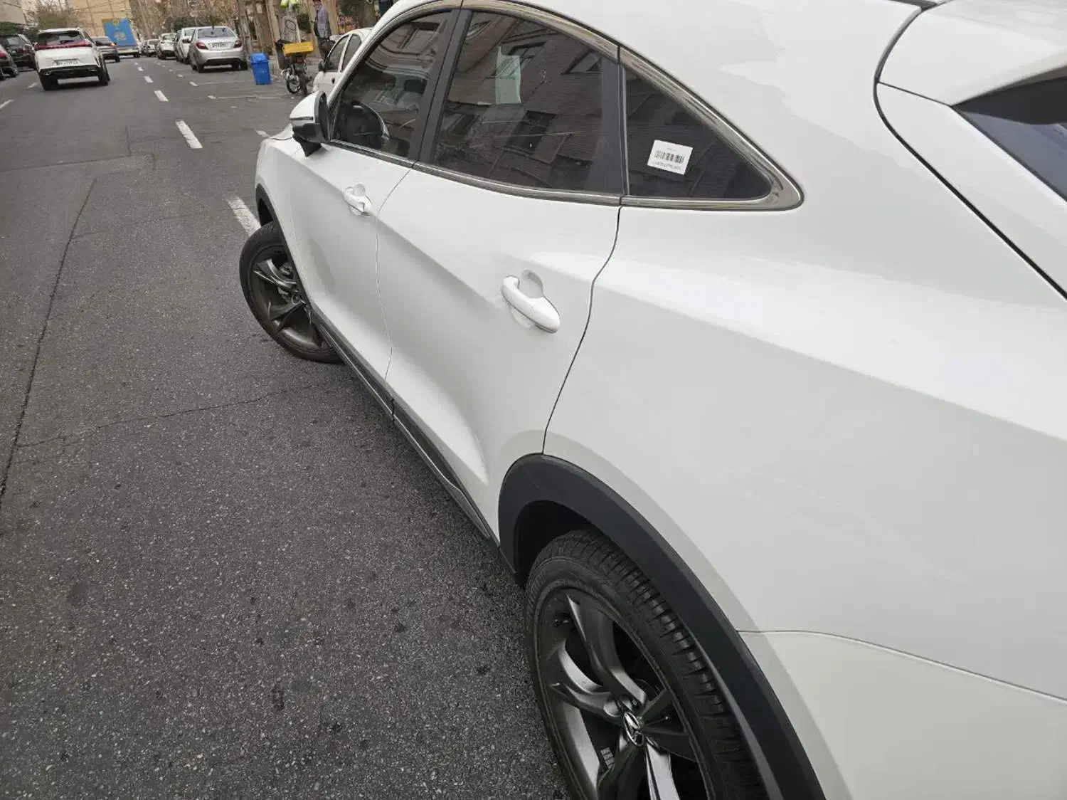 دیگنیتی پرستیژ|خودرو سواری و وانت|تهران, امانیه|دیوار