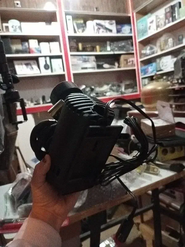 پمپ باد فندکی|قطعات یدکی و لوازم جانبی|پاوه, |دیوار