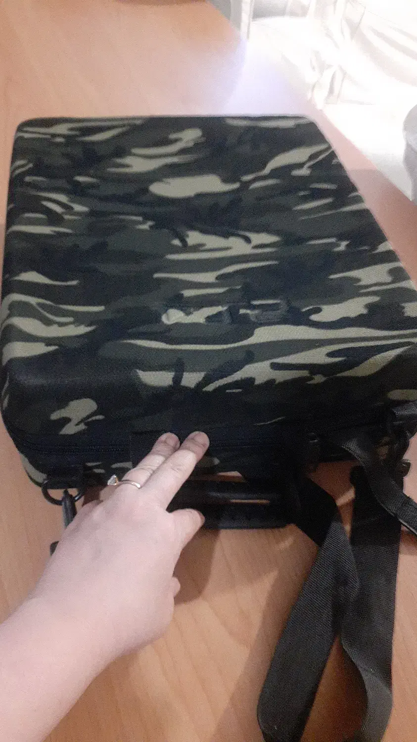 کیف ps4|کنسول، بازی ویدئویی و آنلاین|اصفهان, کوی ولی عصر|دیوار