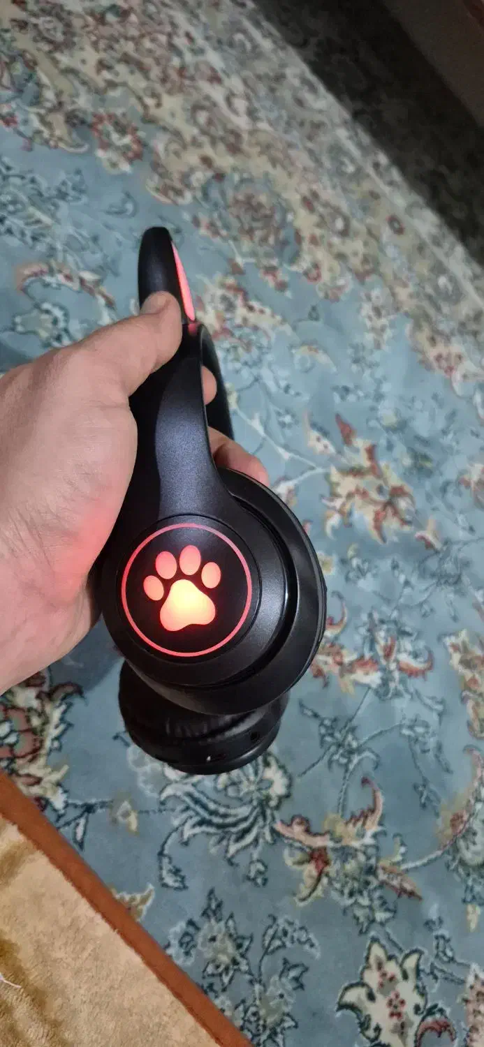 هدفون STN-28|لوازم جانبی موبایل و تبلت|کرج, کرج نو|دیوار