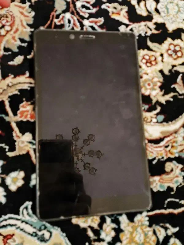 تبلت سامسونگ تب a|تبلت|دورود, |دیوار