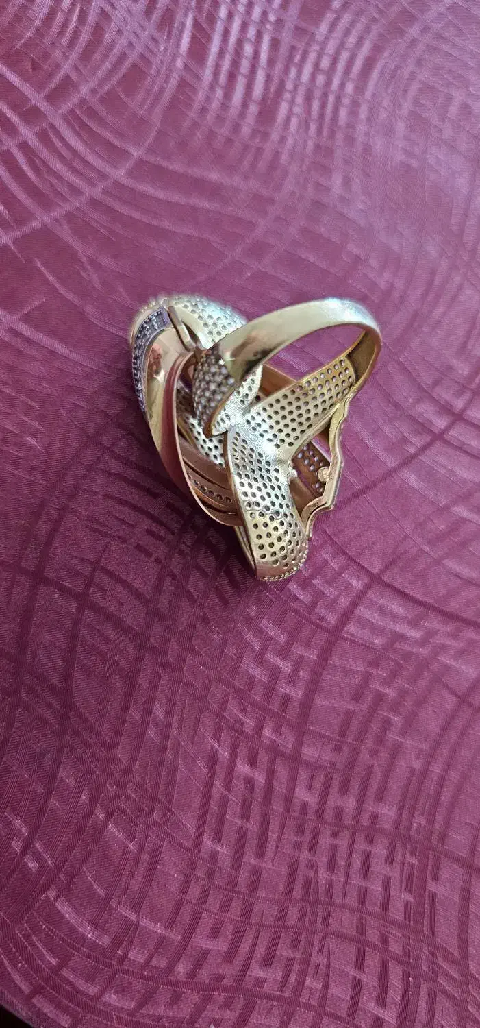 سرویس طلای جواهر لوکس|جواهرات|تبریز, |دیوار