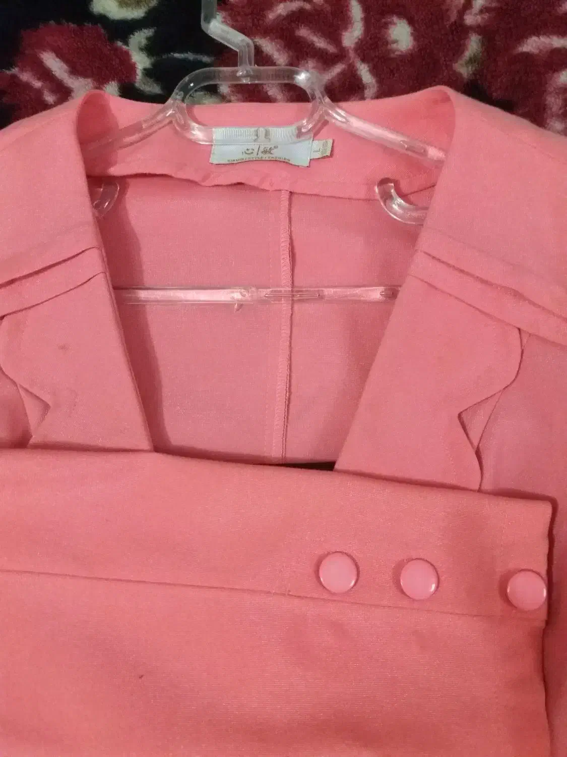 کت و دامن مجلسی|لباس|فومن, |دیوار