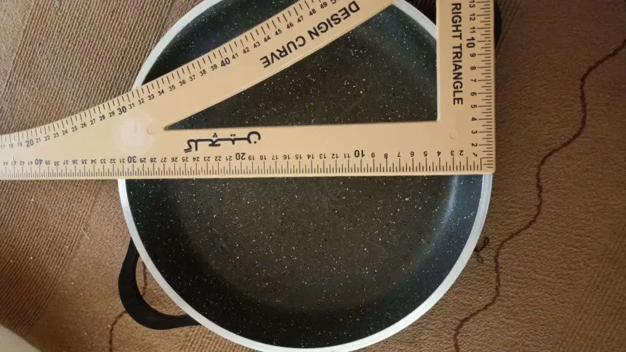 قابلمه رولکس سه تکه|ظروف پختوپز|مشهد, گلبرگ|دیوار