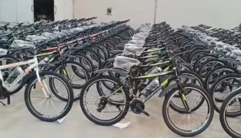 دوچرختو تو تخفیف ویژه بارانی بخر اونم قسطی۲۰و۲۴و۲۶|دوچرخه، اسکیت، اسکوتر|مشهد, زیبا شهر|دیوار