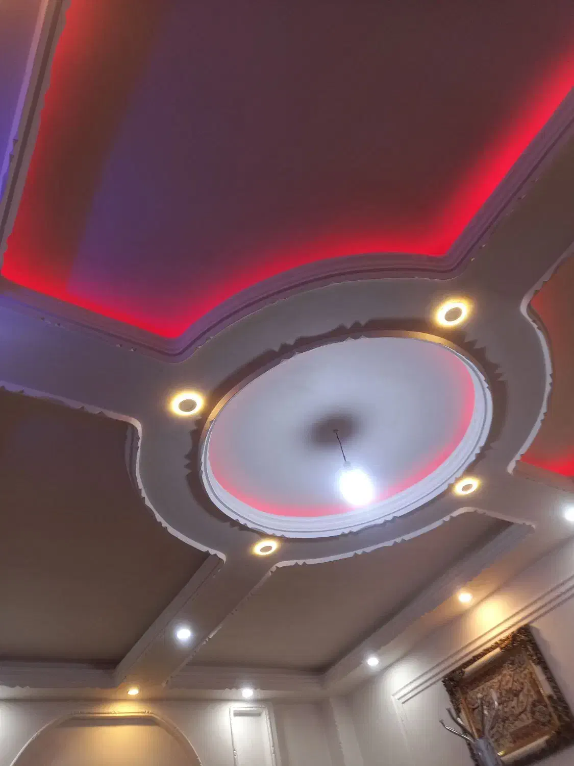 فروش ساختمان 4طبقه دارای 7واحد خاتم 8|فروش آپارتمان|ایرانشهر, |دیوار