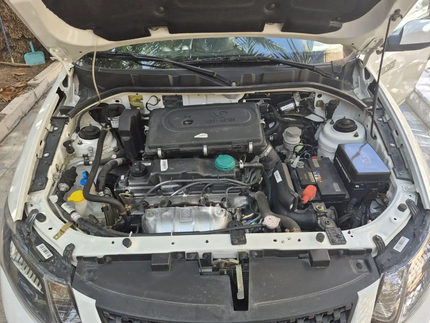 کویک GX-L مدل 1403|خودرو سواری و وانت|جهرم, |دیوار