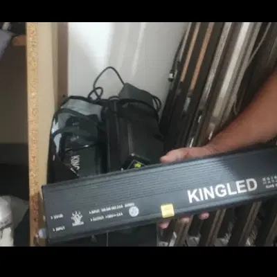 king LED|لوازم جانبی موبایل و تبلت|ورامین, ورامین|دیوار
