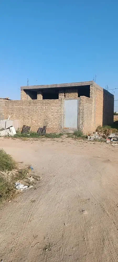 فروش خانه ویلایی ۸۳ متری ۲ خوابه در جرسقان|فروش خانه و ویلا|شیراز, جرسقان|دیوار