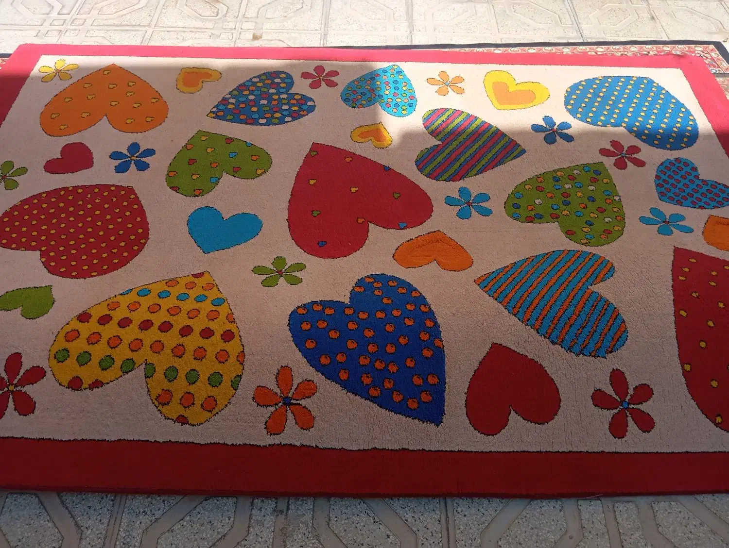 فرش ۴متری|فرش|شیراز, شهرک سراج‎|دیوار