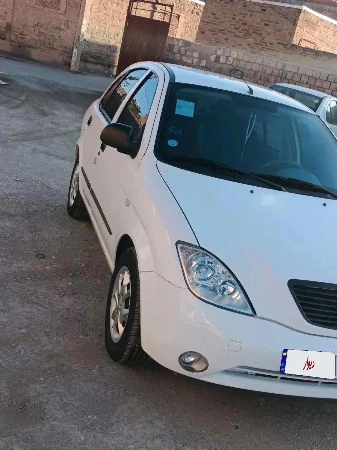 تیبا دو ۹۹|خودرو سواری و وانت|ارومیه, |دیوار