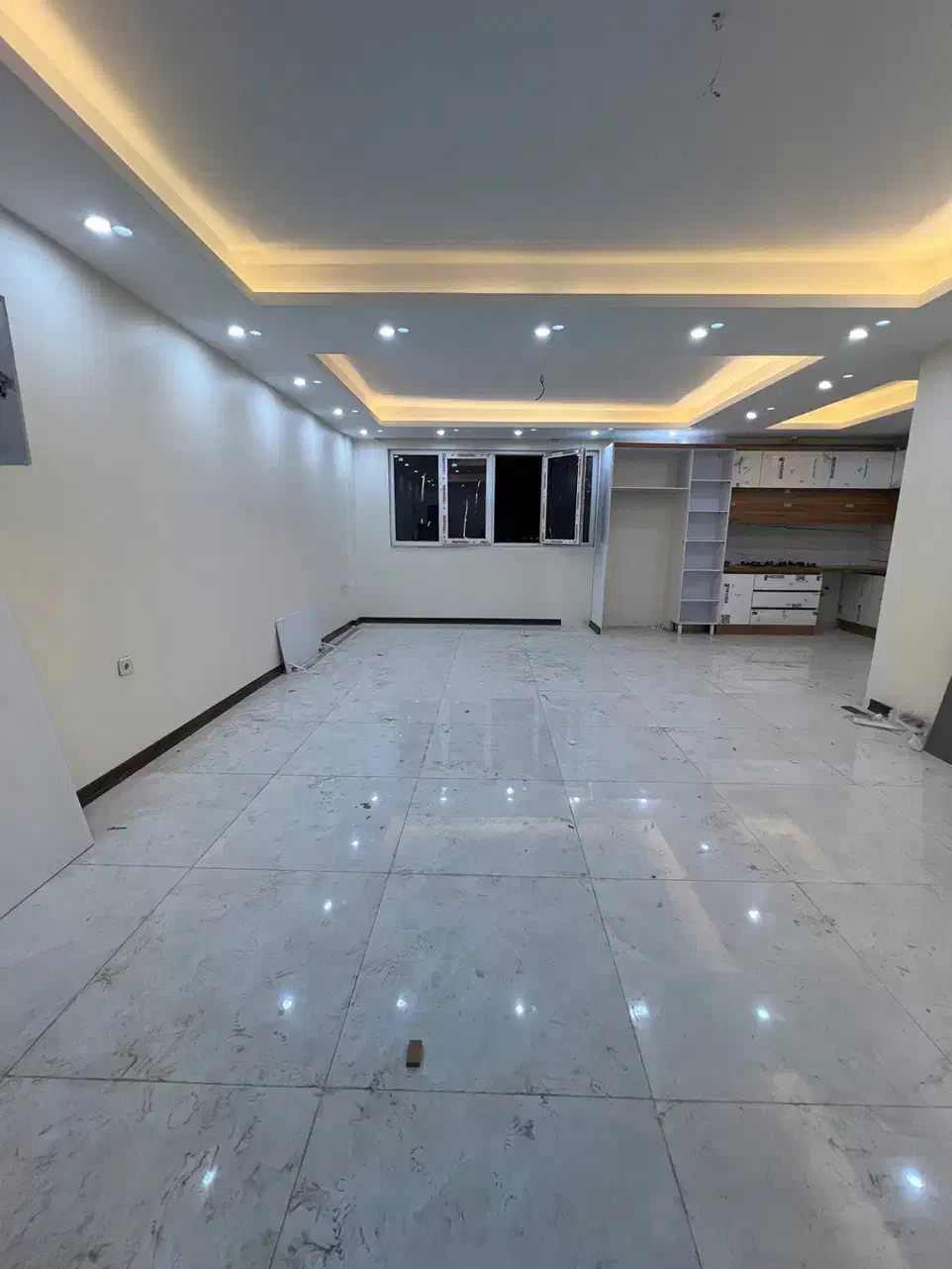 سه خواب /کلید اول/زیر قیمت منطقه|فروش آپارتمان|اهواز, کوی ملی راه|دیوار