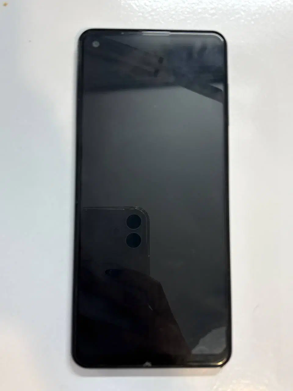 گوشی a21s|موبایل|مشهد, هنرور|دیوار