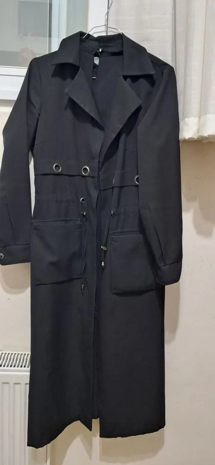 مانتو ارزان|لباس|شاهین‌شهر, فردوسی|دیوار