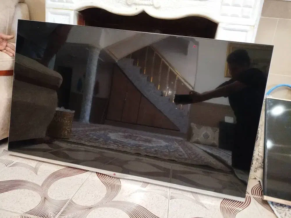 فروش لپ تاپ و ال سی دی|تلویزیون و پروژکتور|بندر گناوه, |دیوار