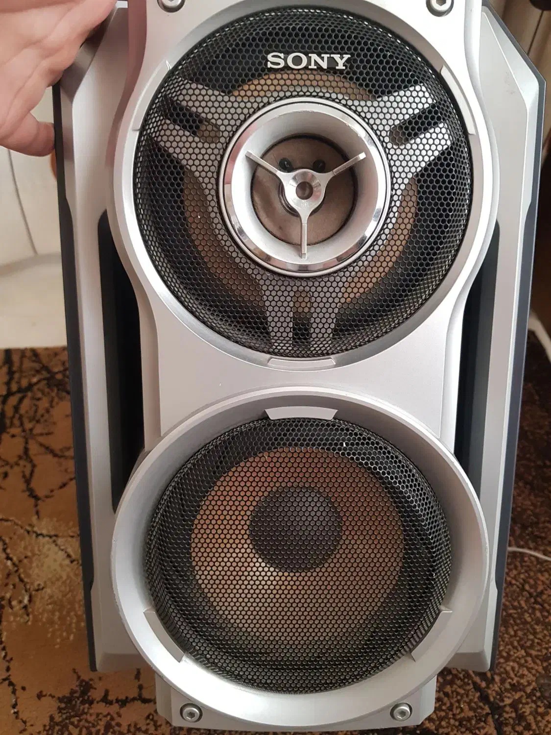 باند سونی|سیستم صوتی خانگی|فردیس, فردیس|دیوار