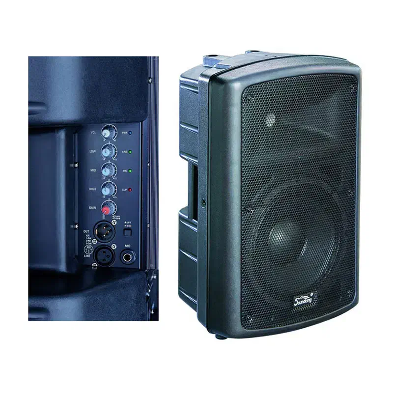 باند اکتیو راک|سیستم صوتی خانگی|مشهد, محمدآباد|دیوار