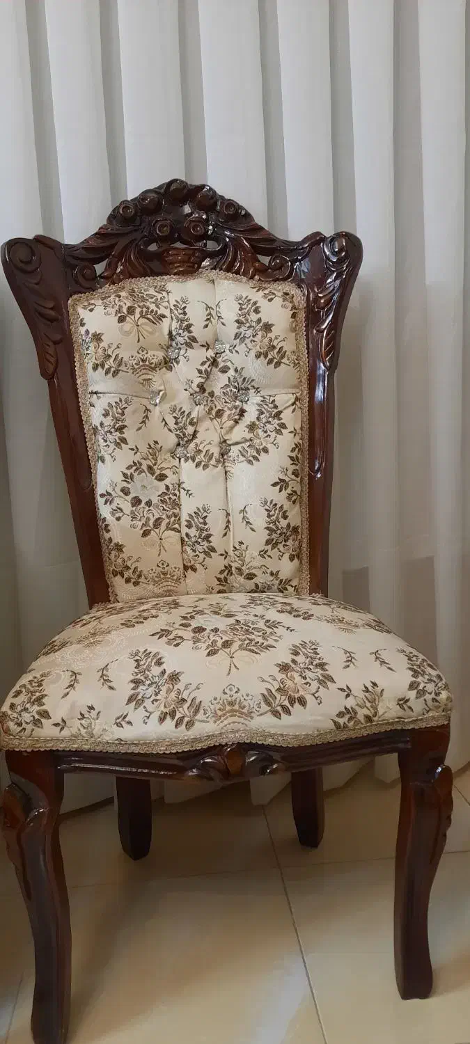 مبل استیل ۹نفره و سرویس ناهار خوردی۶ نفره|مبلمان خانگی و میز عسلی|محمدشهر, شهرک پیام (مهرالبرز)|دیوار