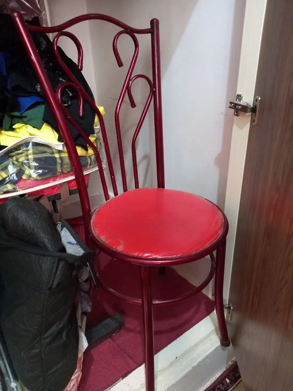 صندلی|آرایشگاه و سالنهای زیبایی|سبزوار, مدرس|دیوار