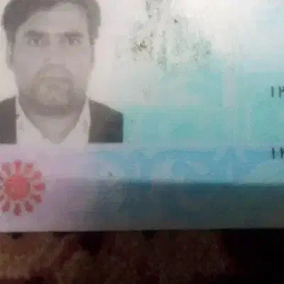 کارت ملی|اشیا|قم, علی آباد سعدگان|دیوار