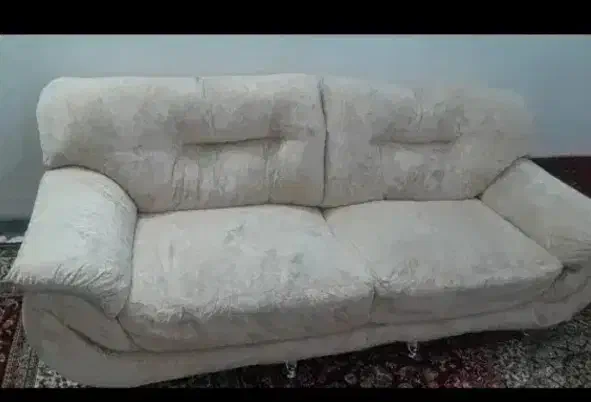 مبلمان هفت نفره هفت نفره|مبلمان خانگی و میز عسلی|شیراز, شهرک نیروی انتظامی|دیوار