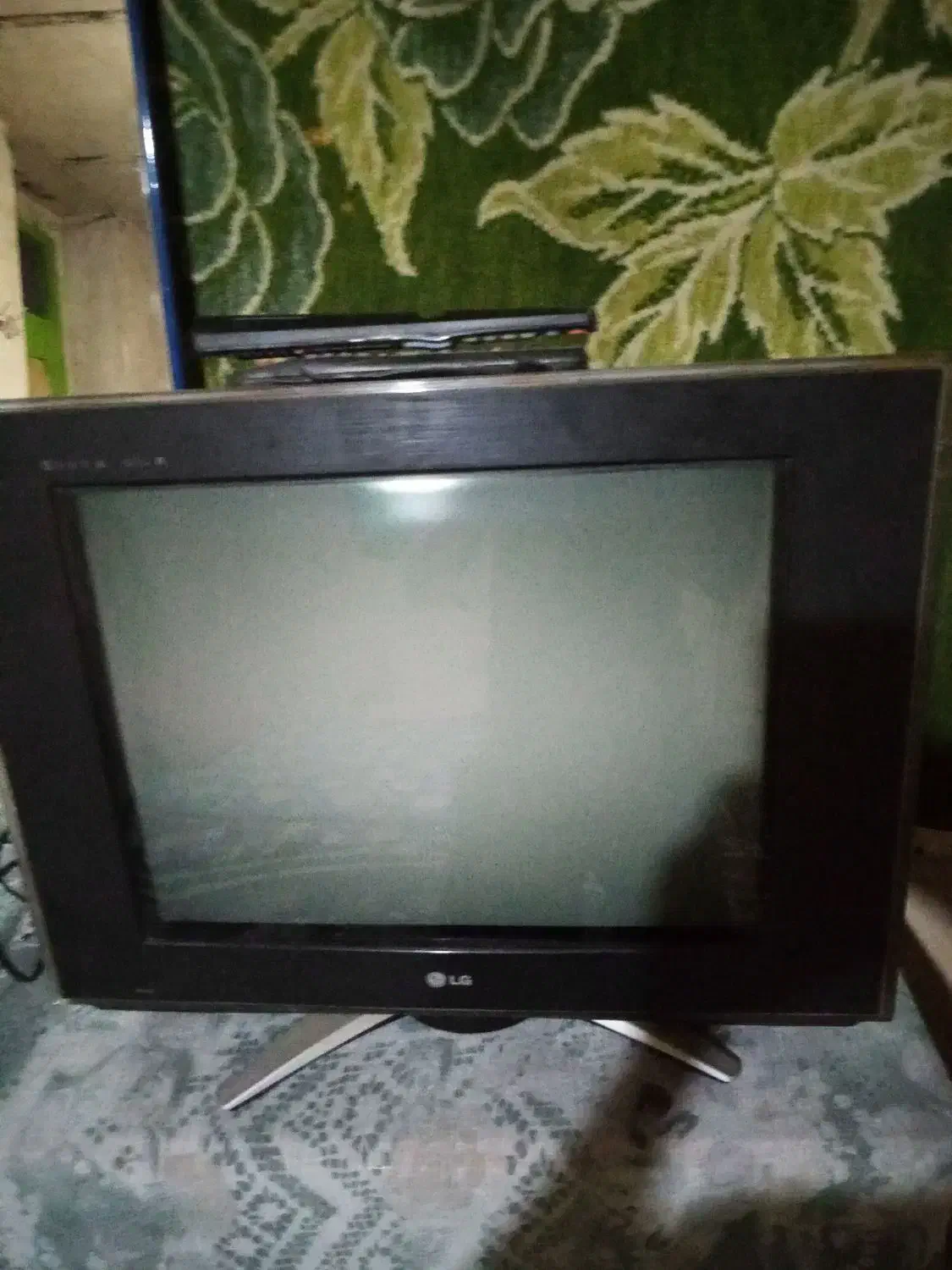 تلویزیون|تلویزیون و پروژکتور|بجنورد, |دیوار