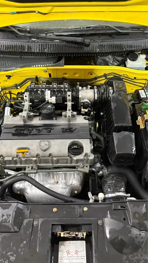 تاکسی سمند مدل ۱۴۰۰ EF7 گردشی|خودرو سواری و وانت|تهران, مرزداران|دیوار