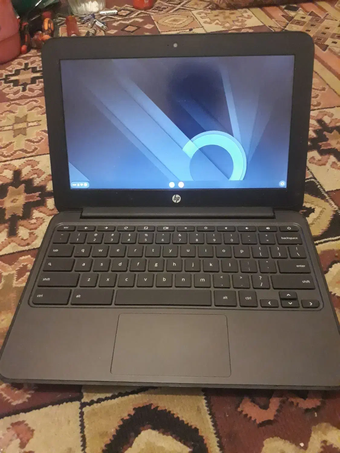 کروم بوک اچ پی|رایانه همراه|اصفهان, ناصرخسرو|دیوار