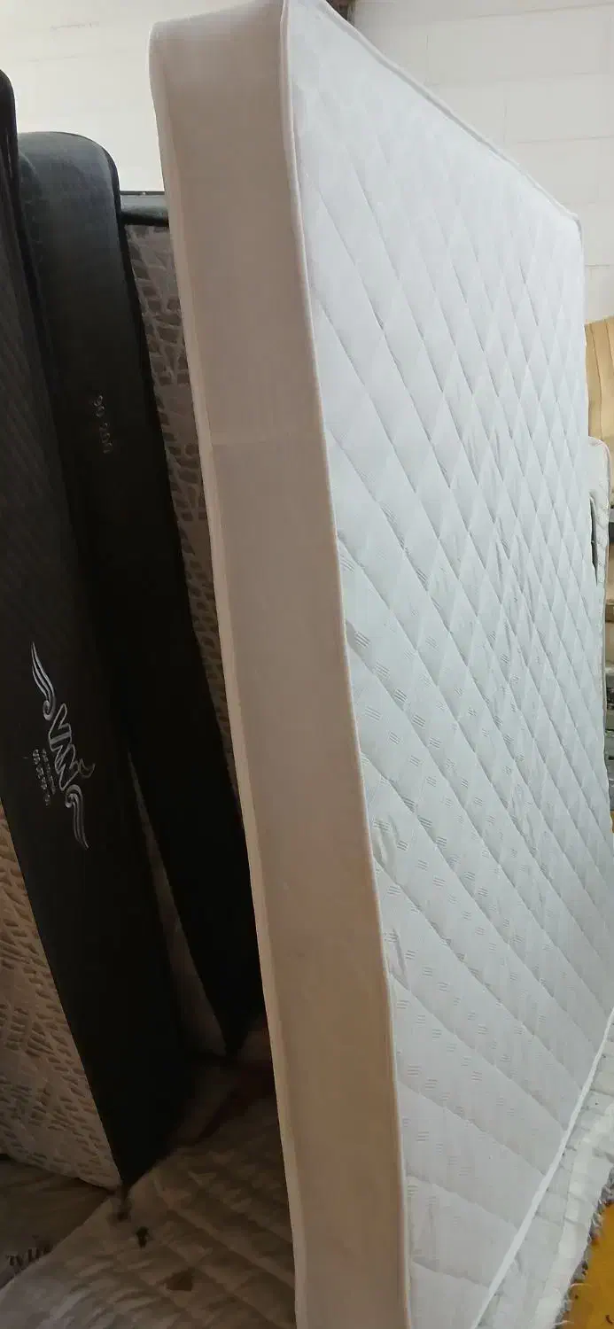 تشک فنری رویال و وان قیمت کارخونه|تشک تختخواب|اصفهان, خواجه عمید|دیوار