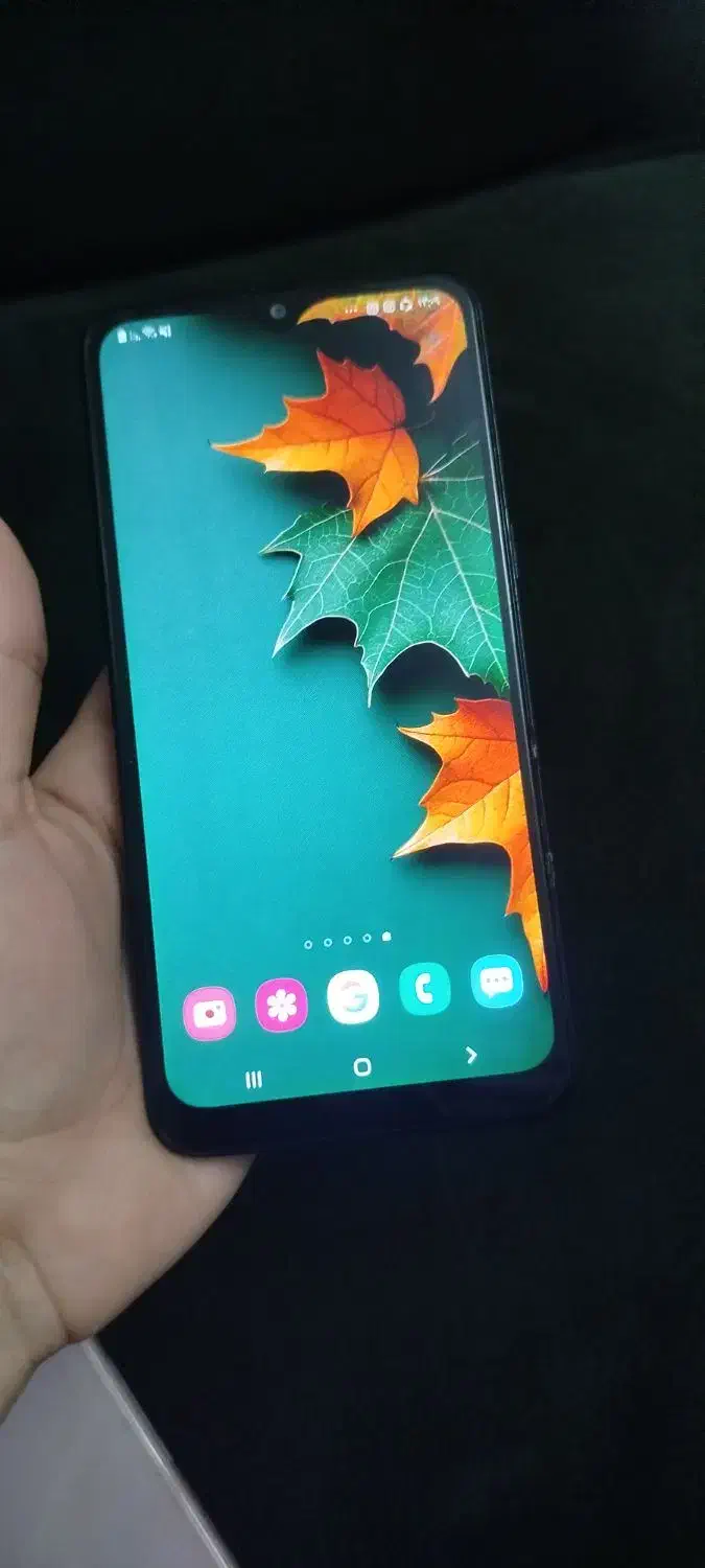 گوشی a10 s سامسونگ|موبایل|لاهیجان, گلستان|دیوار