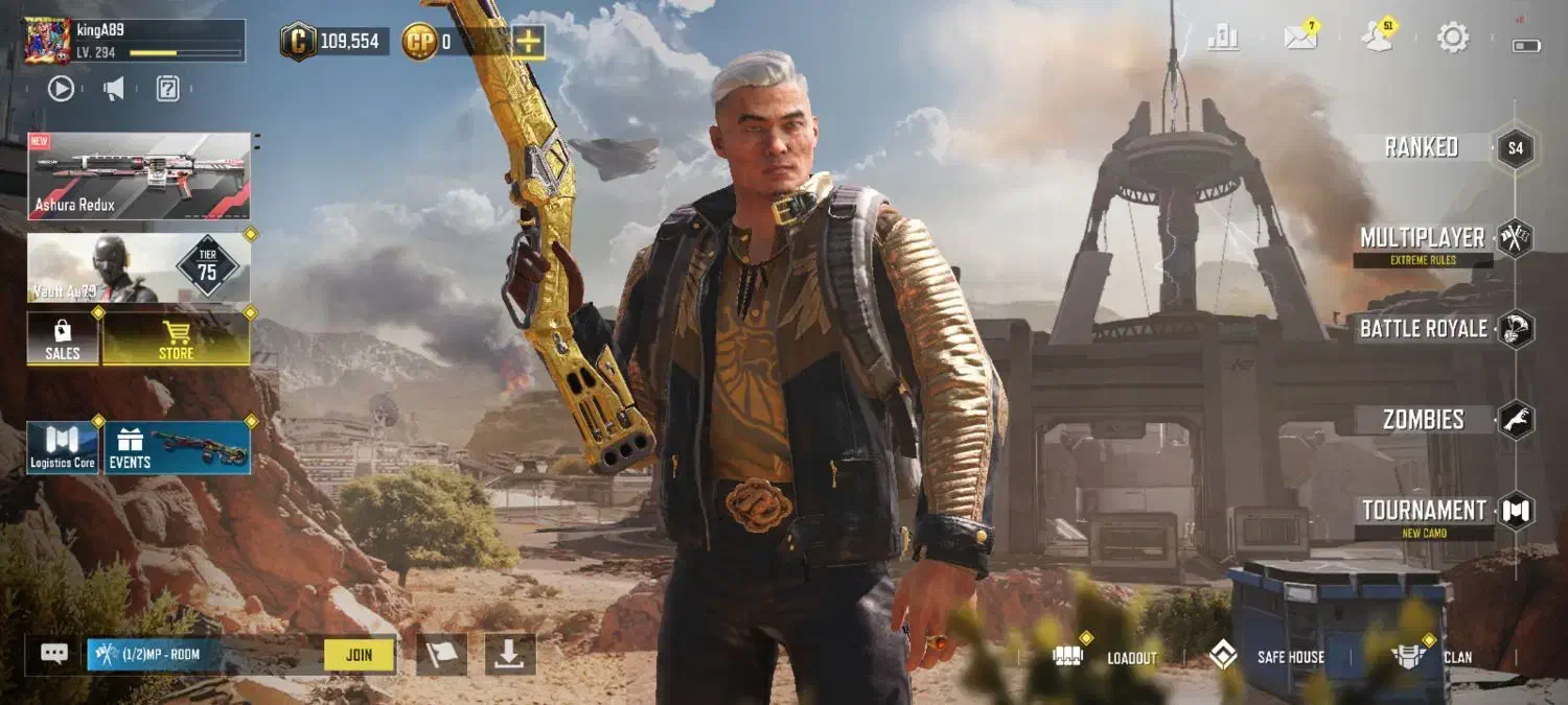 اکانت خوب و خوش شانس. لول294|کنسول، بازی ویدئویی و آنلاین|ارومیه, |دیوار