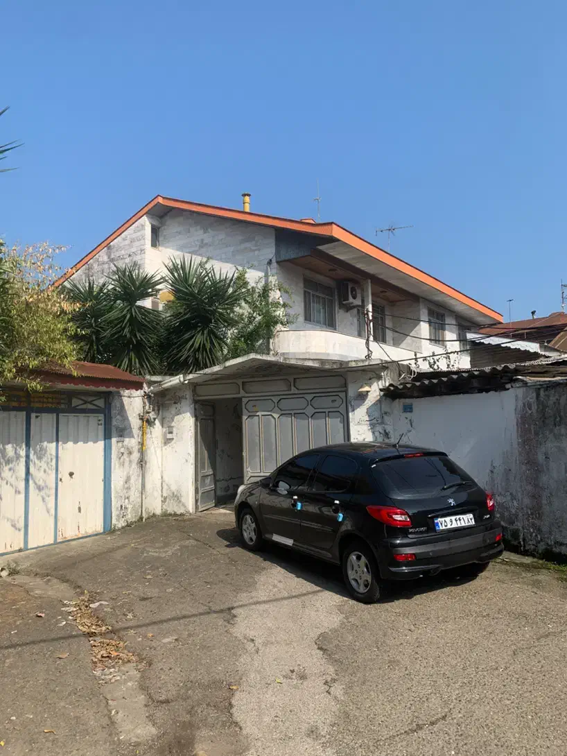 فروش ویلایی دوبلکس|فروش خانه و ویلا|بندر انزلی, آذربایجان|دیوار