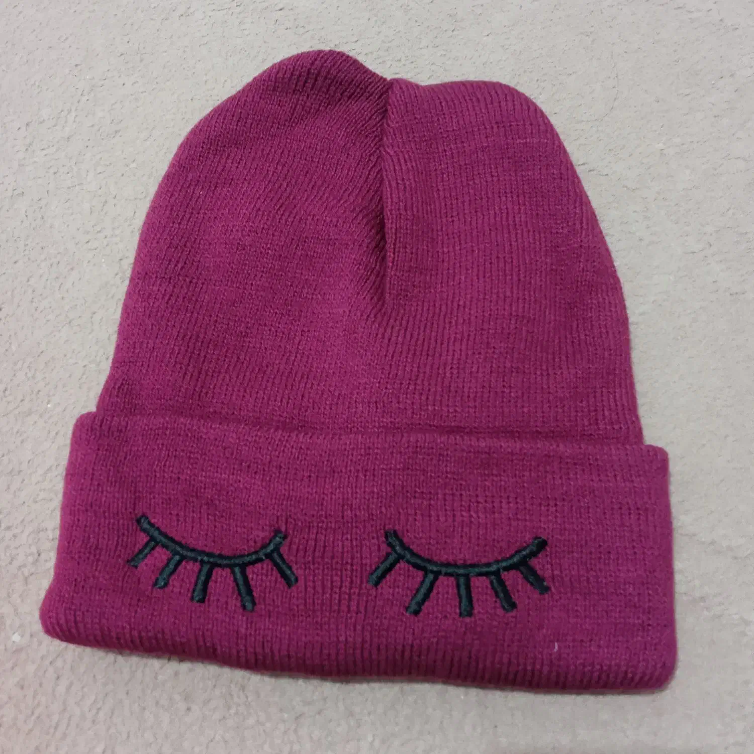 کلاه طرح چشم و nasa فقط ۱۲۰ تومان|لباس|پرند, فاز ۵|دیوار