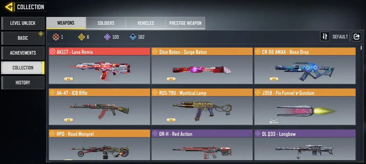 اکانت کالاف|کنسول، بازی ویدئویی و آنلاین|مرودشت, استادیوم|دیوار