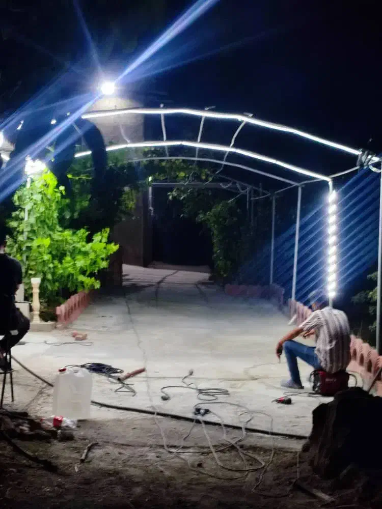 فروش فوری باغ در عجبشیر روستای بوکت|فروش خانه و ویلا|عجب شیر, |دیوار