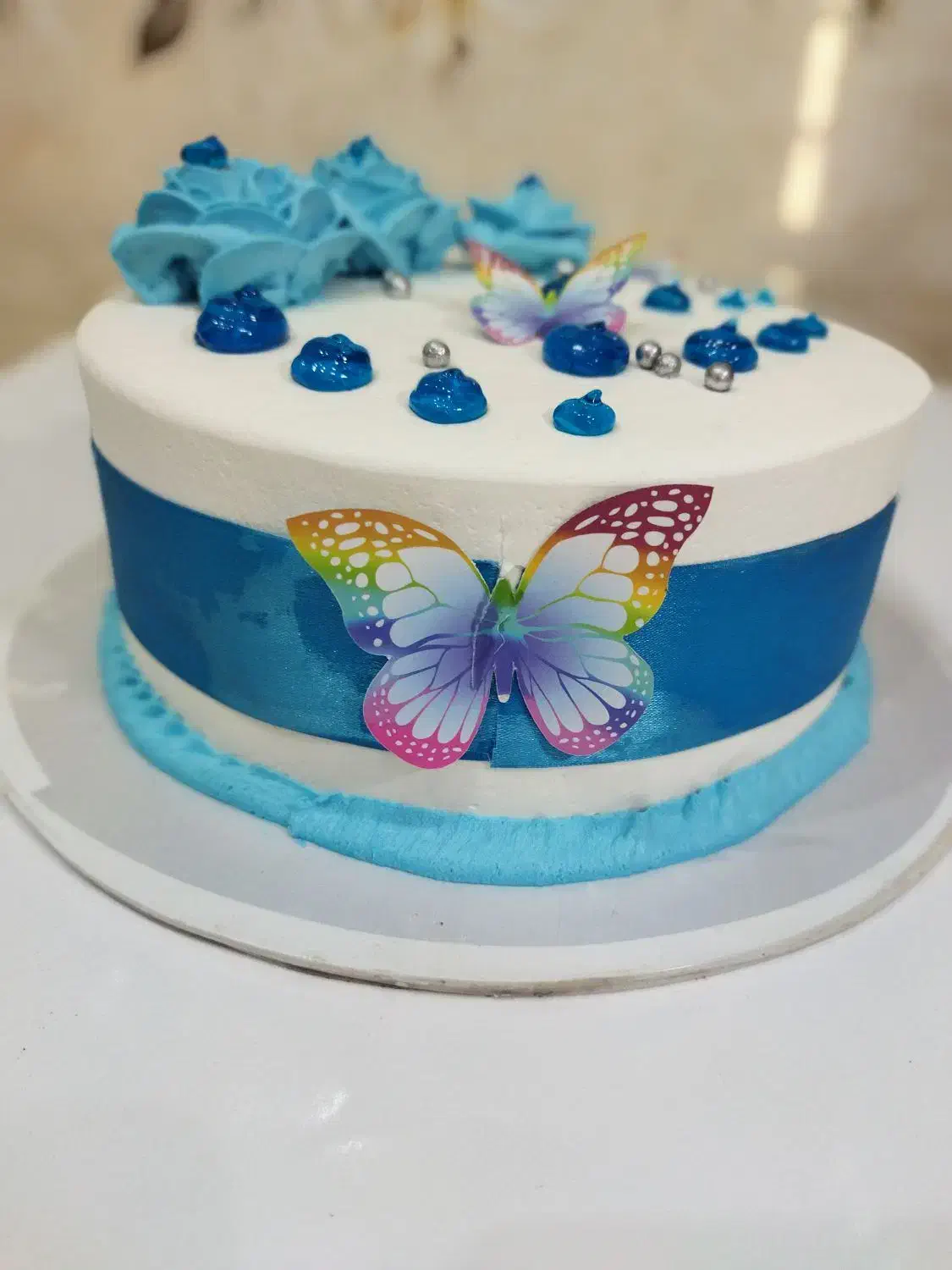 کلاس آموزش  کیک و شیرینی تر|خدمات آموزشی|دزفول, |دیوار