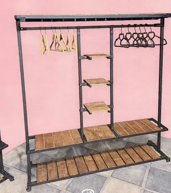 تولید انواع رگال،چوبکار،آینه|جاکفشی، کمد، دراور|تهران, دستغیب|دیوار