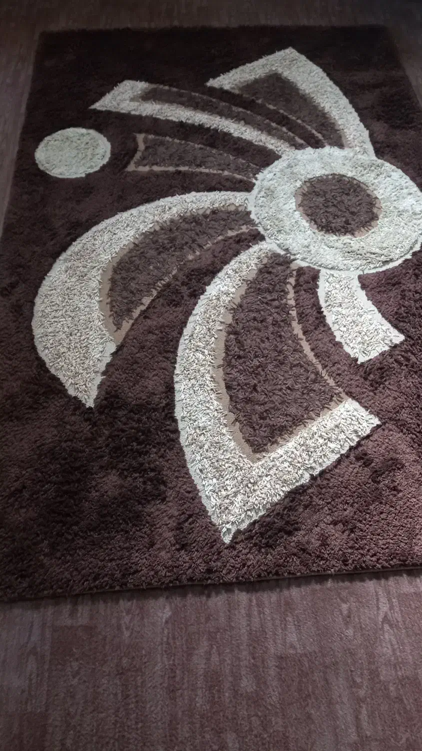 فرش راهرویی و گلیم فرش ۶متری|گلیم، جاجیم، گبه|فولادشهر, A1|دیوار