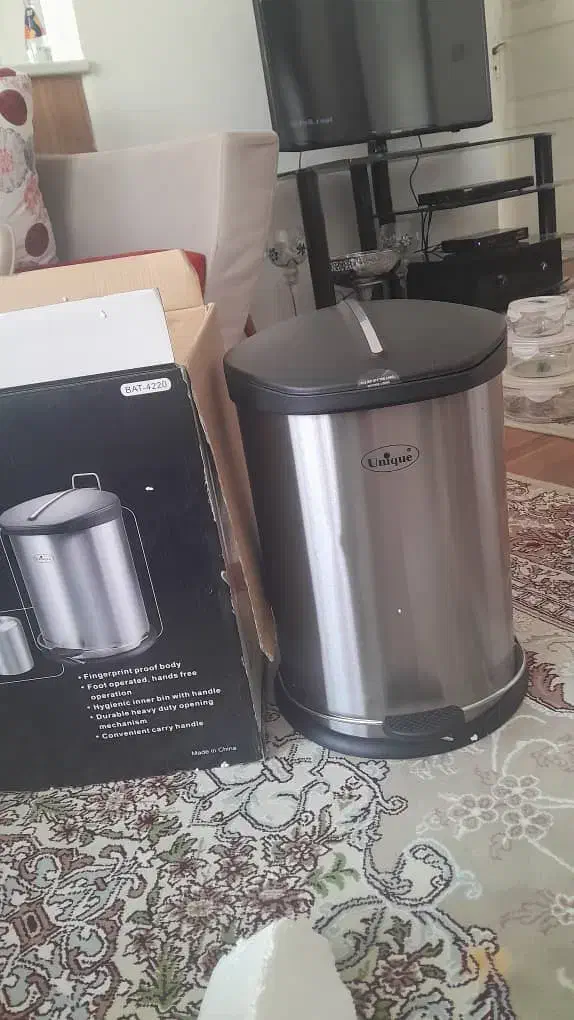 لوازم اشپزخونه نو|قوری، کتری، قهوه‌ساز دستی|پرند, فاز ۵|دیوار