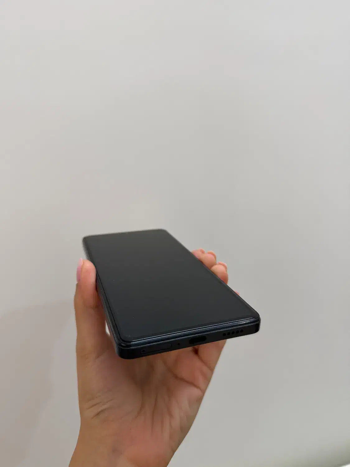 گوشی شیاومی نوت ۱۲پرو 5G|موبایل|بندر ترکمن, |دیوار