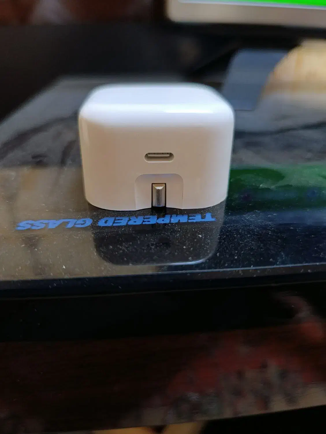 کله شارژر آیفون|لوازم جانبی موبایل و تبلت|کرمانشاه, |دیوار