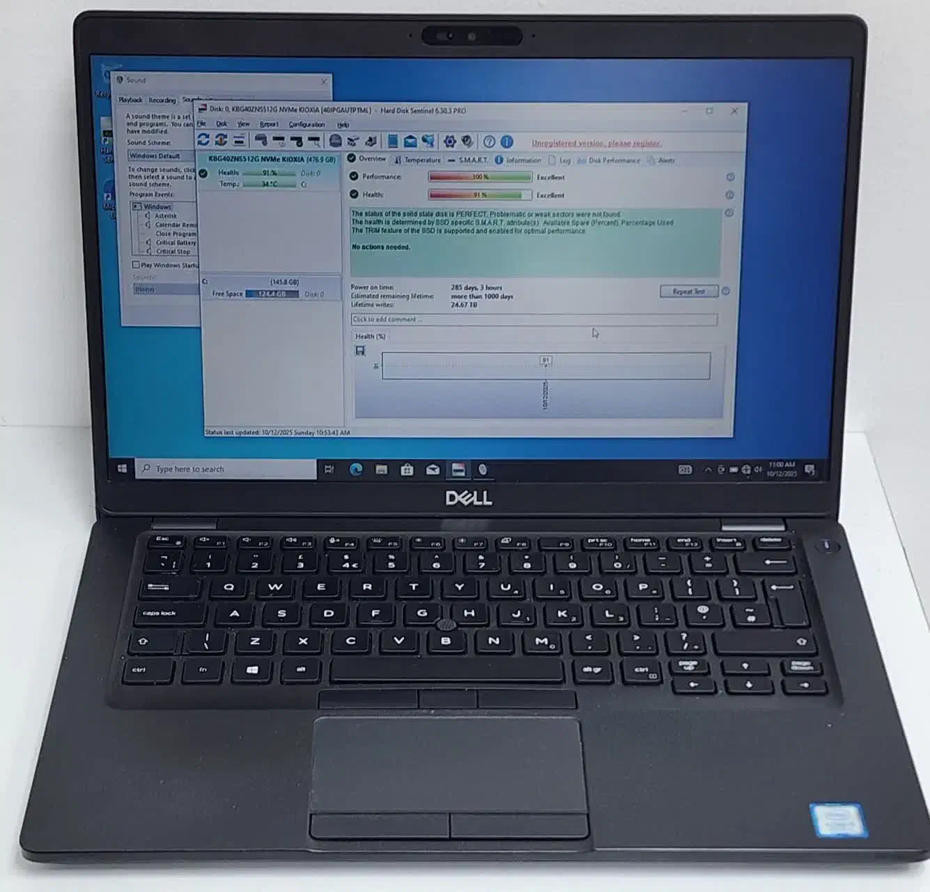 لپ تاپ Dell 5400|رایانه همراه|باقرشهر, |دیوار