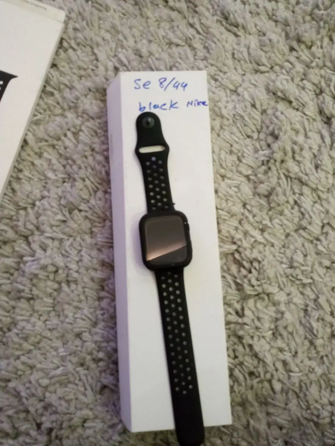 اپل واچ|لوازم جانبی موبایل و تبلت|فردیس, ثابتی|دیوار